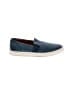 FRYE Blue Sneakers Size 8 - photo 1