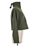 New Balance 100% Polyester Green Turtleneck Sweater Size M - photo 4