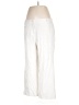 Rafaella Ivory Dress Pants Size 16 - photo 1