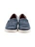 FRYE Blue Sneakers Size 8 - photo 2