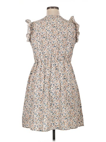 Shein Curve Casual Dress (view 2)