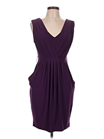 B. Smart Cocktail Dress (view 1)