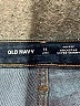 Old Navy Blue Jeans Size 14L - photo 4