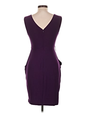 B. Smart Cocktail Dress (view 2)