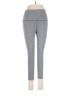 Zella Gray Active Pants Size S - photo 1