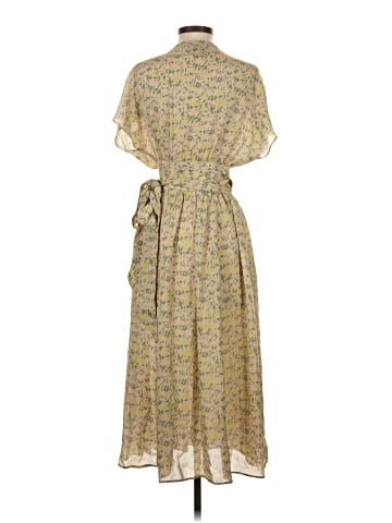 No.6 Store Casual Dress (view 2)