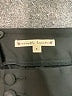 Nanette Lepore Black Dress Pants Size 8 - photo 4