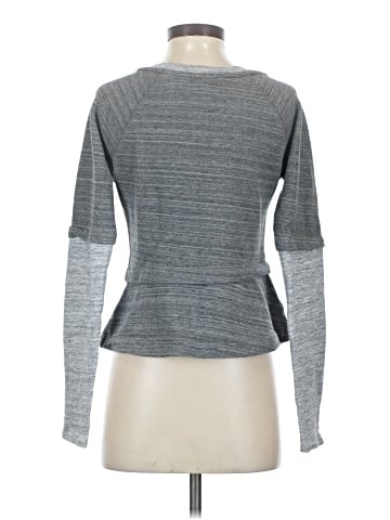 Derek Lam 10C Athleta Pullover Sweater (view 2)