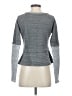 Derek Lam 10C Athleta Gray Pullover Sweater Size XS - photo 2