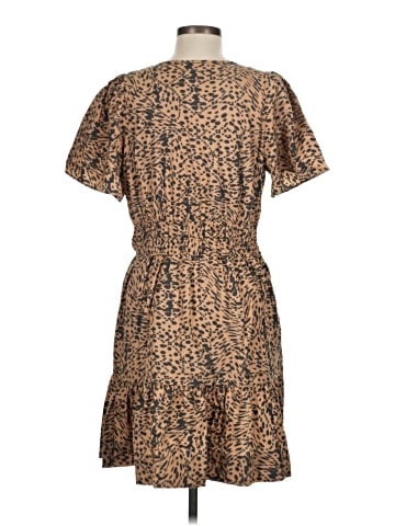 By Anthropologie Casual Dress (view 2)