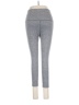 Zella Gray Active Pants Size S - photo 2