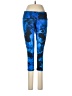 Hapari Swimwear Graphic Blue Active Pants Size M - photo 1