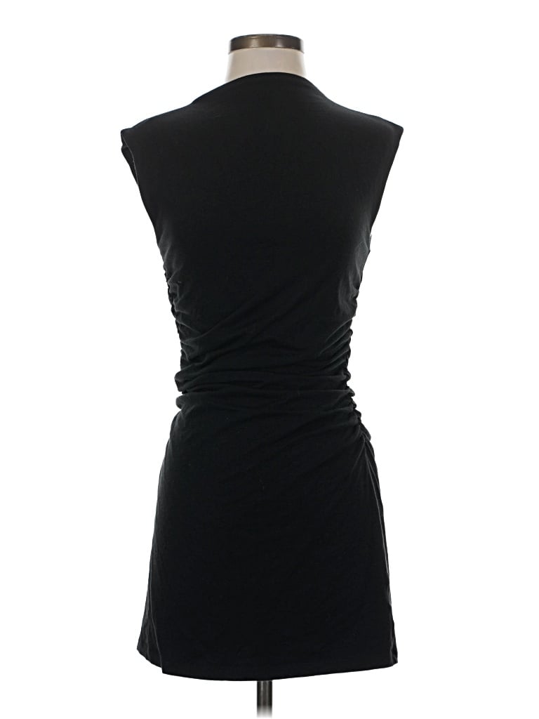 Pre-owned Wild Fable Cocktail Dress In Black