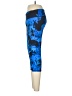 Hapari Swimwear Graphic Blue Active Pants Size M - photo 5