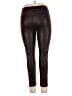 Max Studio 100% Polyurethane Brown Active Pants Size XL - photo 2