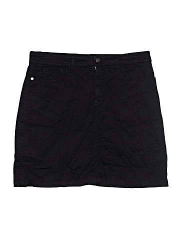 Croft & Barrow Skort (view 1)