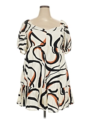 Nine West Casual Dress (view 1)