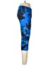 Hapari Swimwear Graphic Blue Active Pants Size M - photo 4