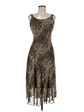 Essentials By Milano Cocktail Dress