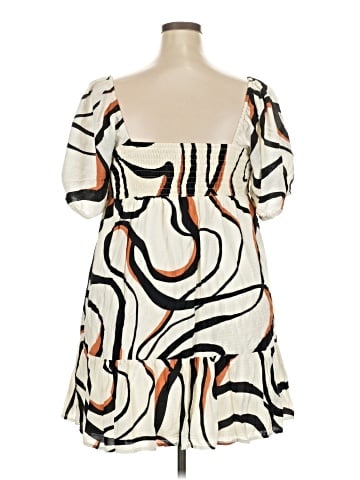 Nine West Casual Dress (view 2)