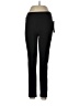 New Mix USA Solid Black Active Pants Size L - photo 1