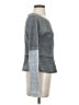 Derek Lam 10C Athleta Gray Pullover Sweater Size XS - photo 4
