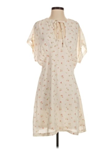 Love, Whit by Whitney Port Casual Dress (view 1)