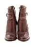 FRYE Brown Ankle Boots Size 7 - photo 2