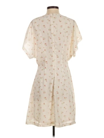 Love, Whit by Whitney Port Casual Dress (view 2)