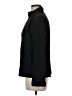 Weekends by Chico's Solid Black Track Jacket Size Med (1) - photo 5