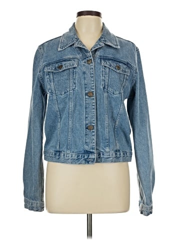 ASOS Denim Jacket (view 1)