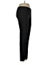 New Mix USA Solid Black Active Pants Size L - photo 4