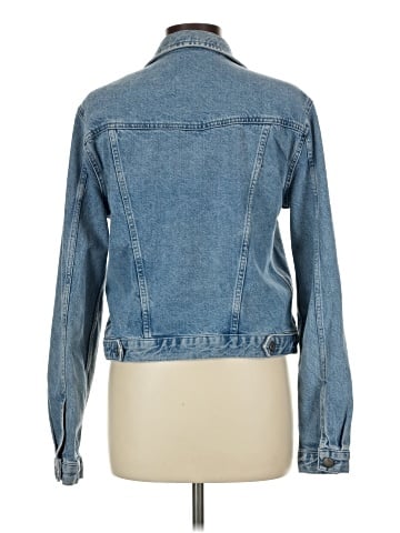 ASOS Denim Jacket (view 2)