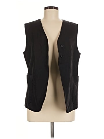Cos Tuxedo Vest (view 1)