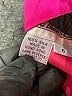 Assorted Brands 100% Silk Pink 3/4 Sleeve Silk Top Size 6 - photo 8