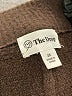 The Drop Brown Casual Pants Size 2X - photo 4