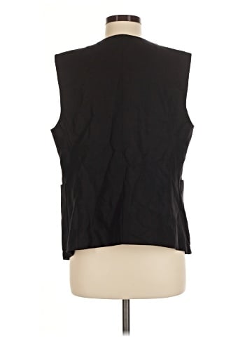 Cos Tuxedo Vest (view 2)