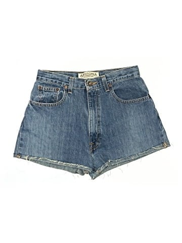 Arizona Jean Company Denim Shorts (view 1)