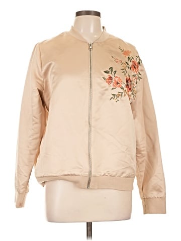 Forever 21 Contemporary Jacket (view 1)