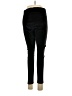 Assets Black Casual Pants Size L - photo 2