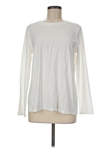 J.Jill Long Sleeve T-Shirt (view 1)