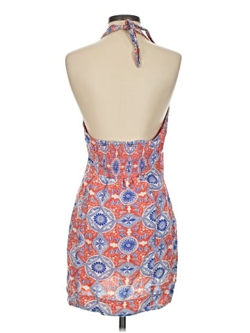 Maeve by Anthropologie Cocktail Dress (view 2)