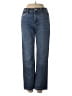 FRAME Blue Jeans Size 27 waist - photo 1