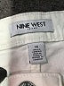 Nine West Ivory Jeans Size 14 - photo 7