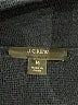 J.Crew Black Cardigan Size M - photo 7