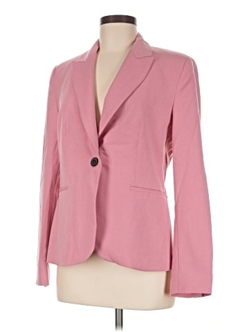 Zara Blazer (view 1)