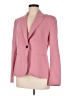 Zara Pink Blazer Size 8 - photo 1