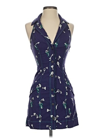 Maeve Cocktail Dress (view 1)