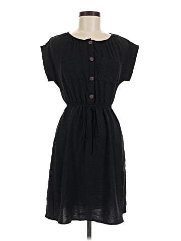Monteau Casual Dress (view 1)