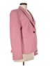 Zara Pink Blazer Size 8 - photo 4